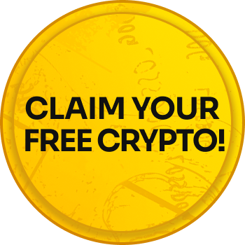 Claim Your Free Crypto
